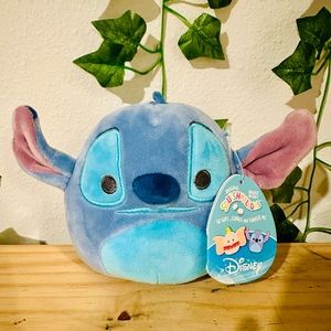 Squishmallow Stitch